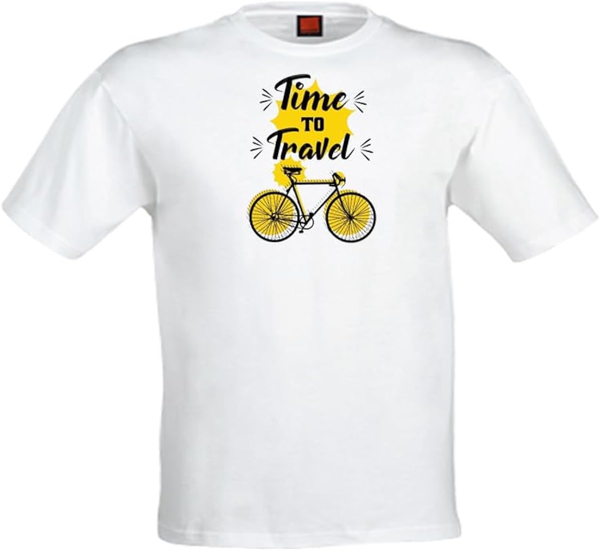 Casual T-Shirt