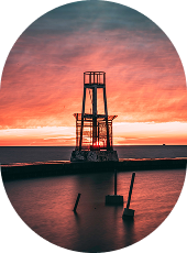 tower
