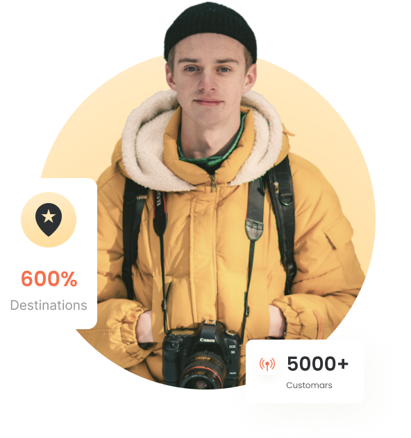 Traveler